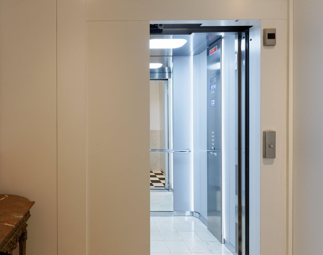 Public Area 4, Boutique Chiado Suites, Lisbon