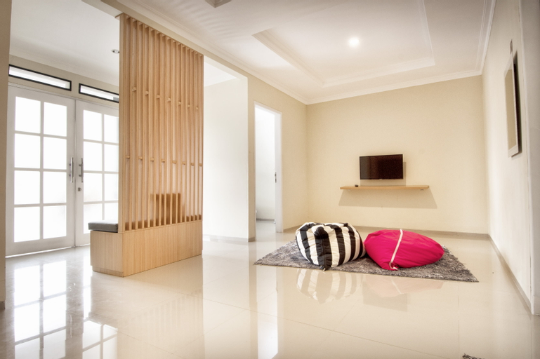 Bedroom 9