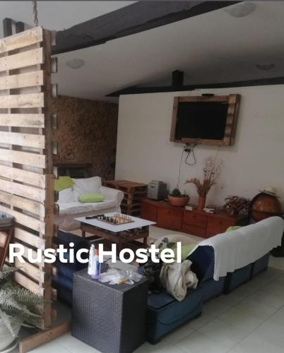 Rustic Hostel, Torres Vedras