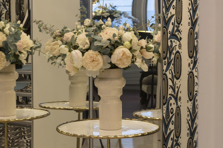 Public Area 3, Hôtel Malte - Astotel, Paris