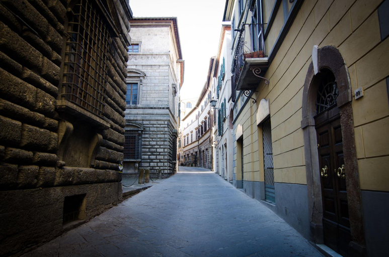 Public Area 3, Dimora Dell'Erbe Rooms, Siena