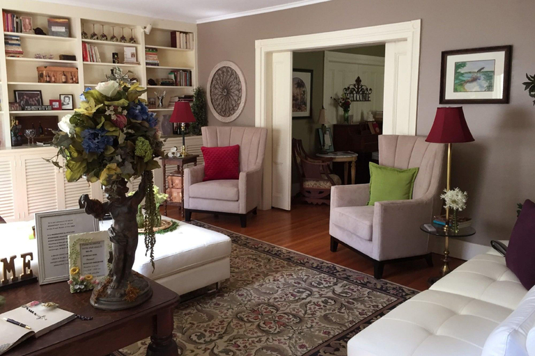 Public Area 2, 18 Vine Inn & Carriage House, Steuben