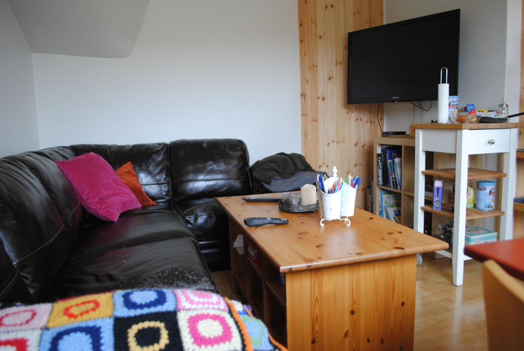 Public Area 2, Guesthouse Bjarmaland, Vesturbyggð