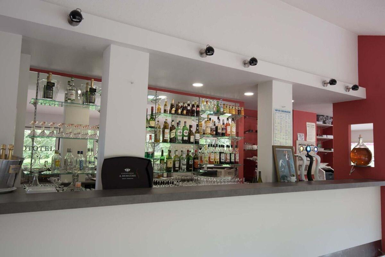 Public Area 2, Hôtel-Restaurant l'Artière, Puy-de-Dôme