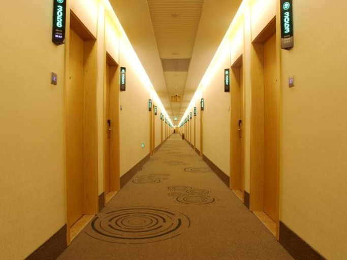 Public Area 3, GreenTree Inn Liaocheng Economic Development Zone, Liaocheng