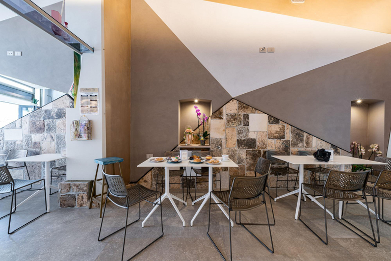 Food & Drinks 5, Sinestesia, Bari