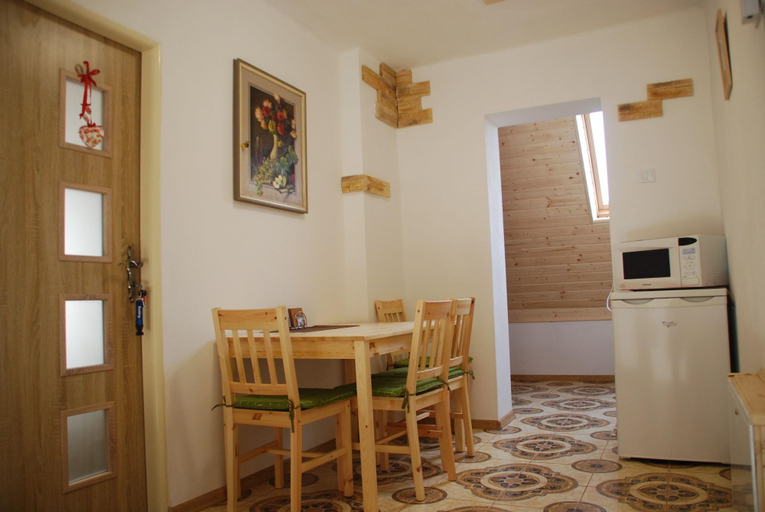 Public Area, Privat Voyage, Liptovský Mikuláš