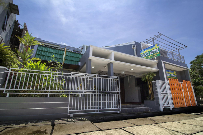 Exterior & Views, Athaya Hotel Jogja, Sleman