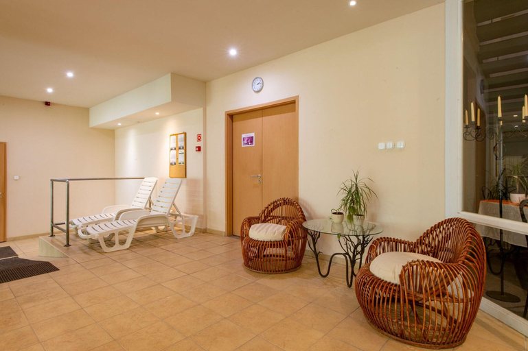 Public Area 2, Hotel Fit Hévíz, Hévíz/Keszthely