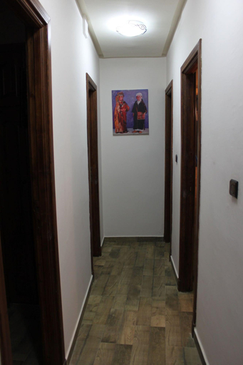 Public Area 3, Hotel Maram, Tanger-Assilah