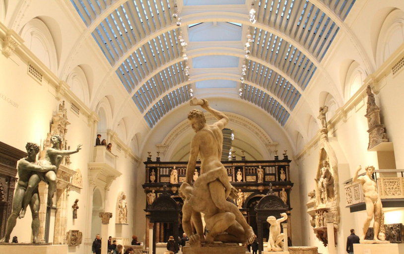 Public Area 3, The Zetter Marylebone, London