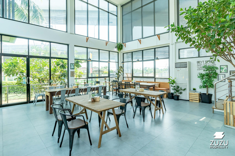 Food & Drinks 2, Bed in Beyt Boutique Hotel, Muang Nonthaburi