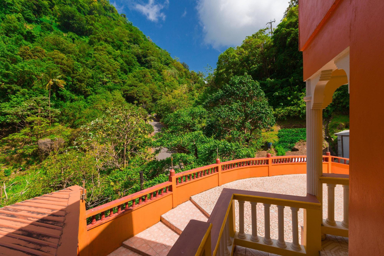 Exterior & Views 2, Serenity Escape St Lucia