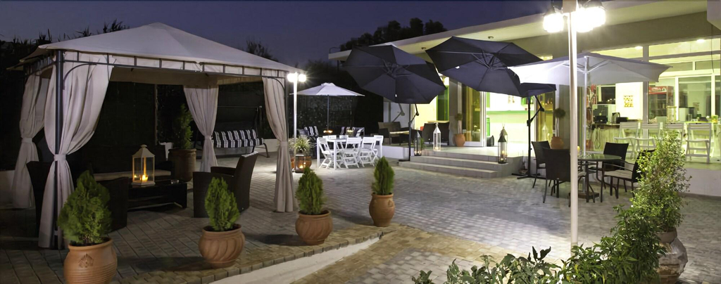 Business Facilities