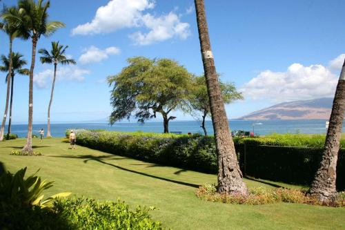 Royal Mauian #315 by Ali'i Resorts, Maui