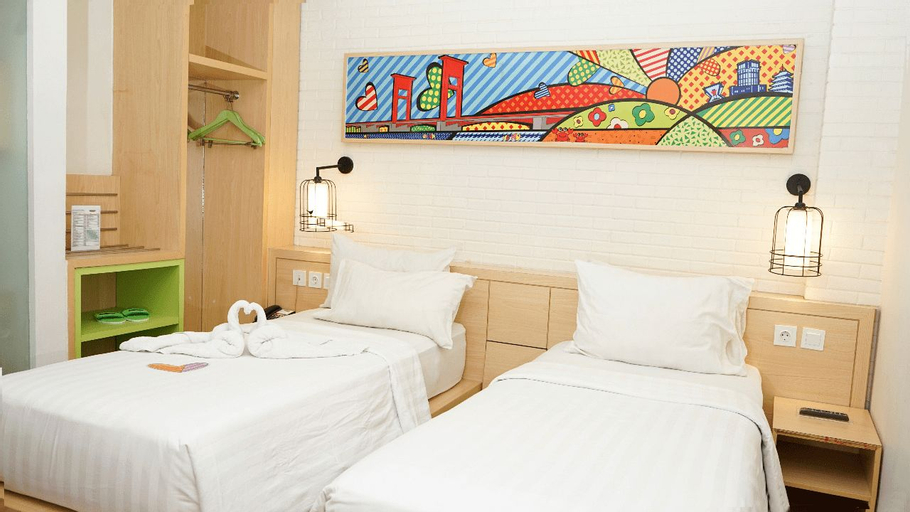 Bedroom 16