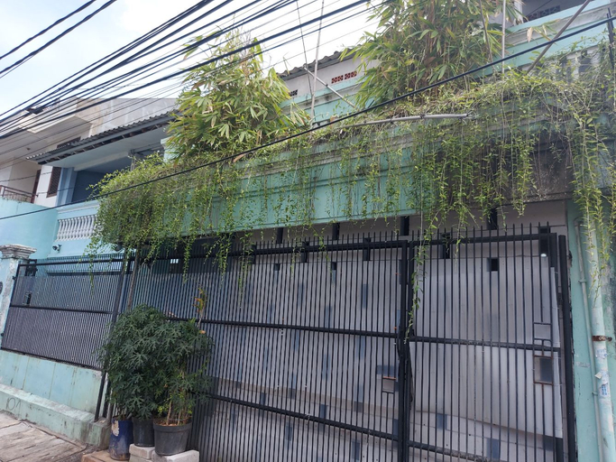 Others 1, Eiffel Residence Petojo - Female Only, Central Jakarta