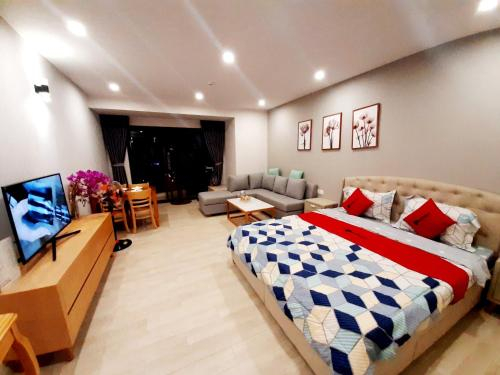Gold Coast Quan Son 2 Apartment, Nha Trang