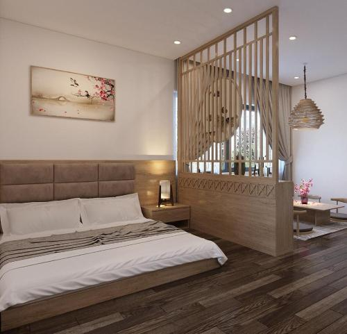 VENUS APARTMENT So 14 Đuong so 3 Waterfront city, Lê Chân
