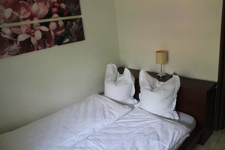 Bedroom 3, Roger's Place Guesthouse, Malay