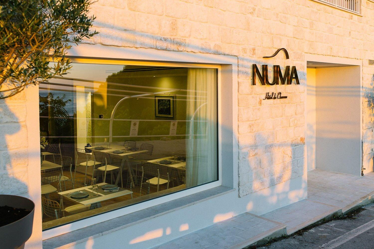 Public Area 2, Numa Hotel, Ancona