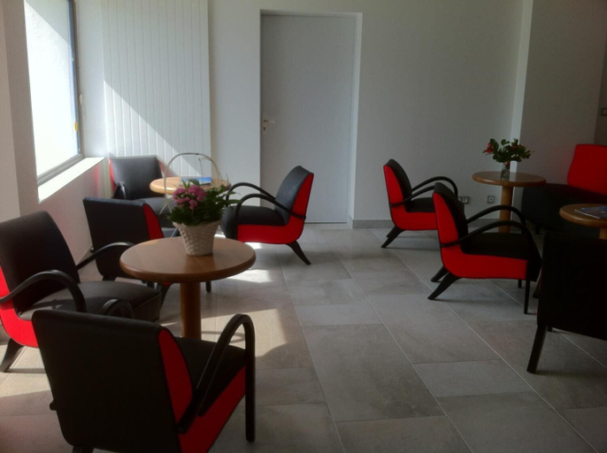 Public Area 2, Hotel La Chaudree, Charente-Maritime