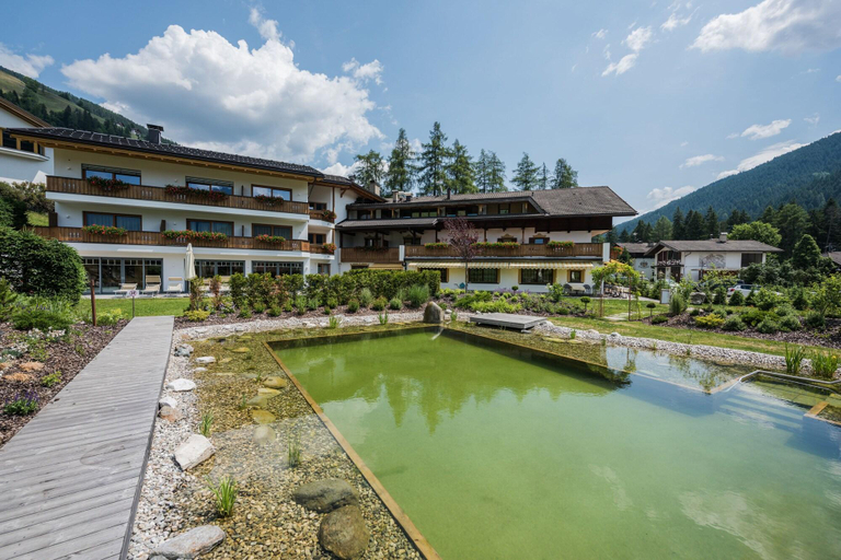 Sport & Beauty 2, Boutique Hotel Eggele, Bolzano