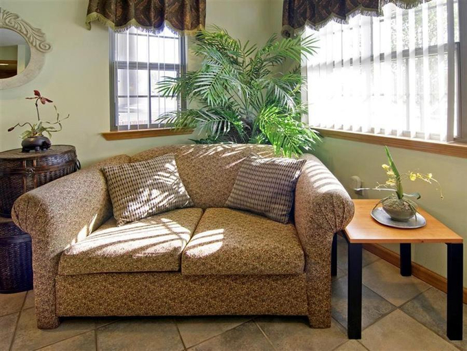 Public Area 2, Americas Best Value Inn&Suites-Little Rock/Bryant, Saline