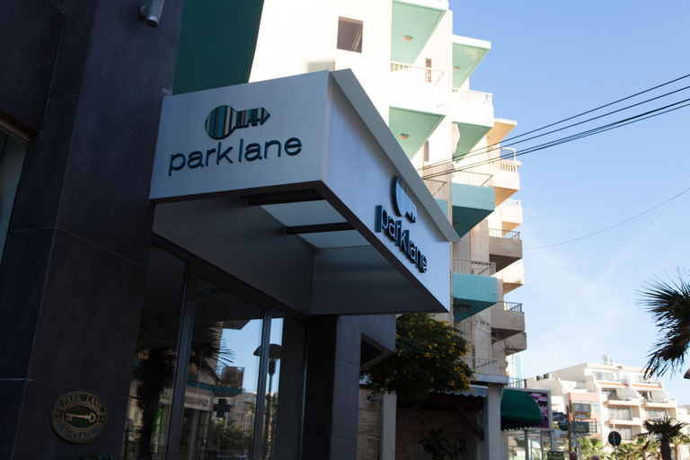Exterior & Views 2, Park Lane Boutique Aparthotel, Saint Paul's Bay