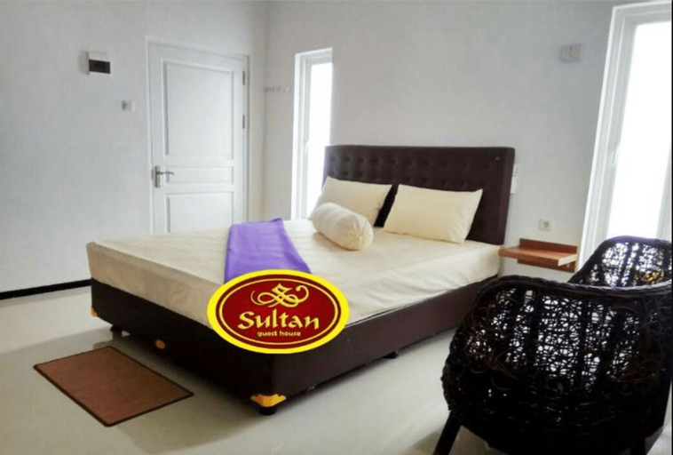 Sultan Guest House & Resto, Tulungagung