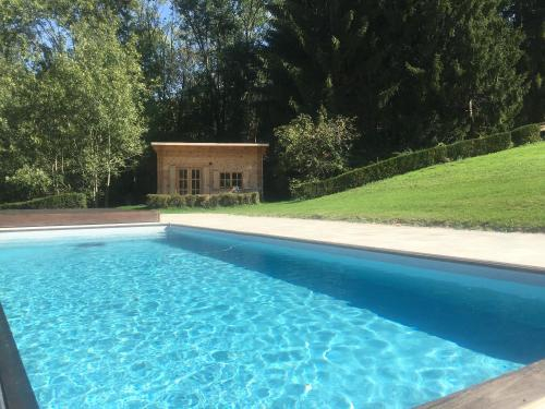 La Bastide de Jaillans, Drôme