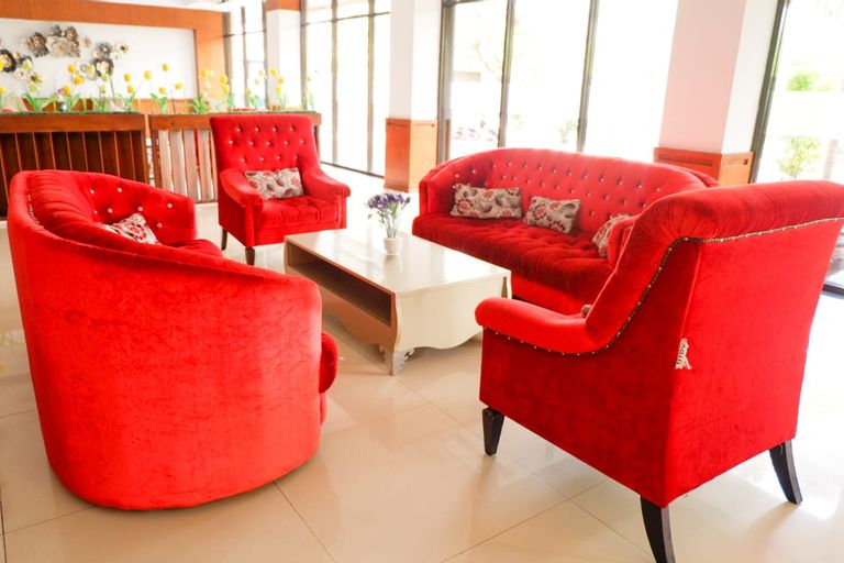Hotel Mekkah Banda Aceh, Banda Aceh