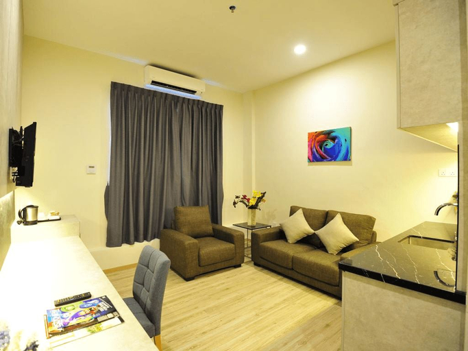 Others 4, Marvelux Hotel, Malacca City