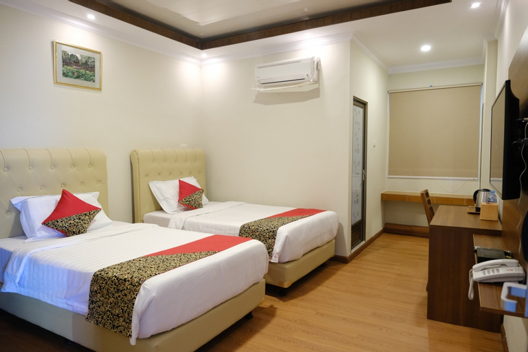 Joyful Hotel, Belitung
