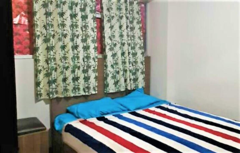 Apartment Sentra Timur By Yosua, East Jakarta