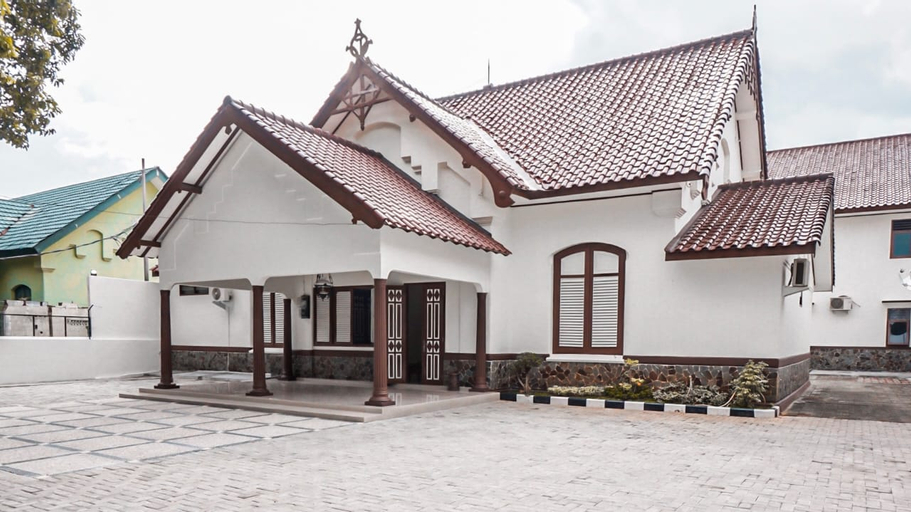 Roemah Djatinegara Jakarta, East Jakarta