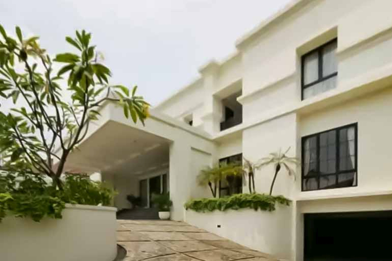 Exterior & Views 2, Bangka Suite Mitra RedDoorz, South Jakarta