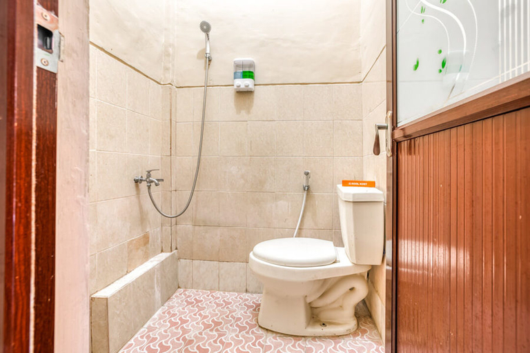 Bedroom 5, Handika Jaya MM, Denpasar