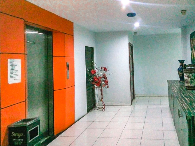 Public Area 3, Ocean View Hotel Makassar RedPartner, Makassar