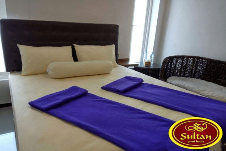 Sultan Guest House & Resto, Tulungagung