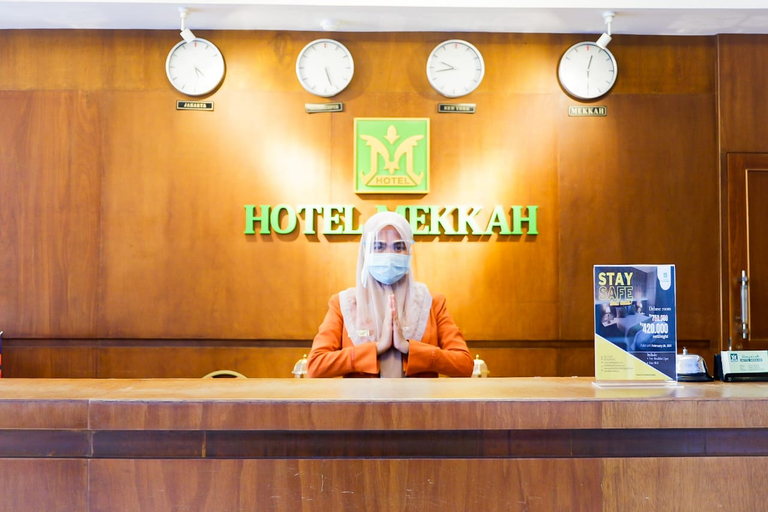 Hotel Mekkah Banda Aceh, Banda Aceh