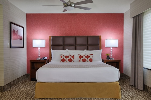 Live! Lofts - Hotel & Suites - Baltimore Washington Airport - BWI, Anne Arundel