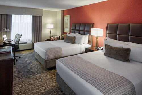 Live! Lofts - Hotel & Suites - Baltimore Washington Airport - BWI, Anne Arundel