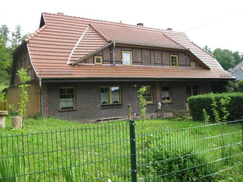 Ferienwohnung Rolf, Wartburgkreis
