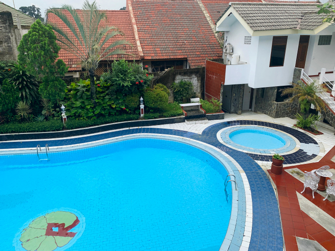 Hotel Ririn, Bogor