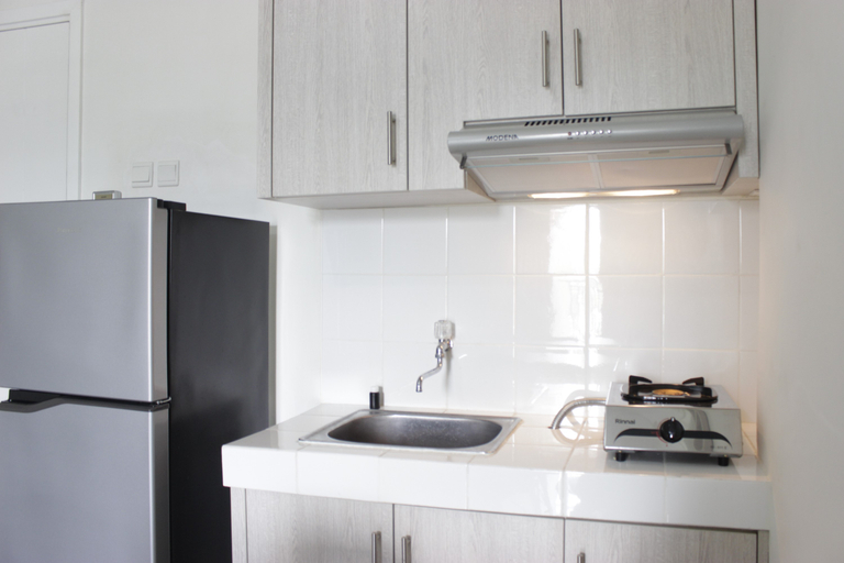 Others 3, Spacious 3BR Apartment Parahyangan Residence near UNPAR By Travelio, Bandung