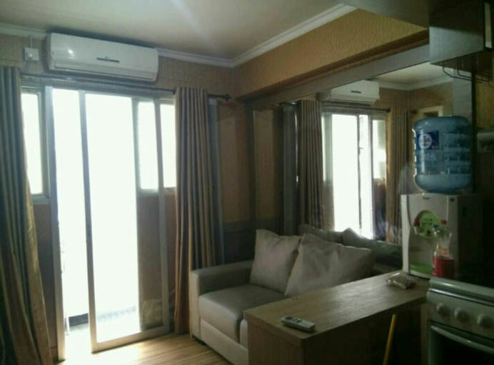 Apartment Sentra Timur By Yosua, East Jakarta