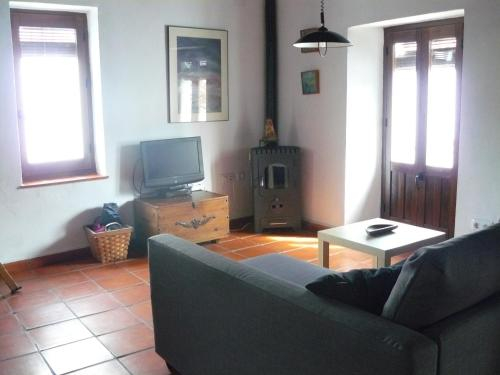 Casa Tita Aguafria, Huelva