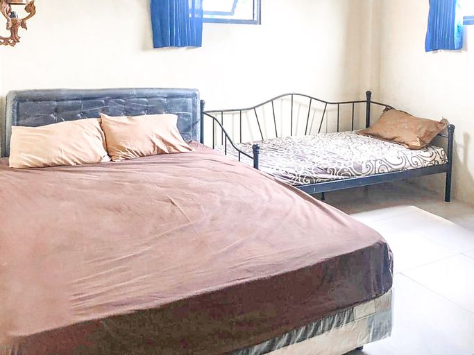 Vandhela Homestay Syariah RedPartner, Surabaya
