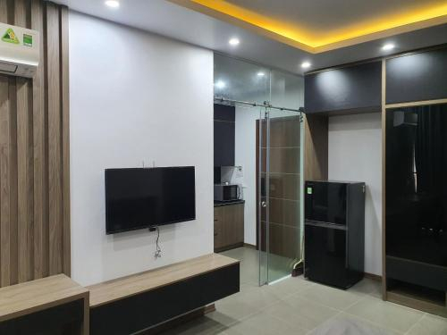 Smart building Apartment, Lê Chân